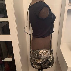 NAS BAGS ALENTINO bag purse Vintage